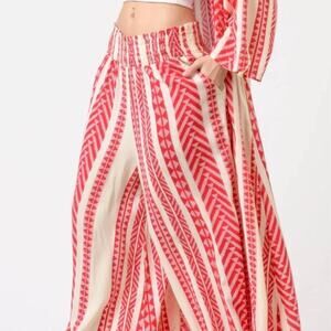Size lxl the rhea aztec
